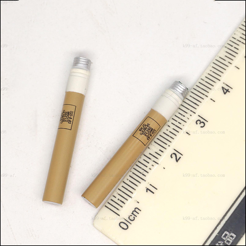 Signal Flare Kit - 12 인치 피규어 바디 장난감 선물
