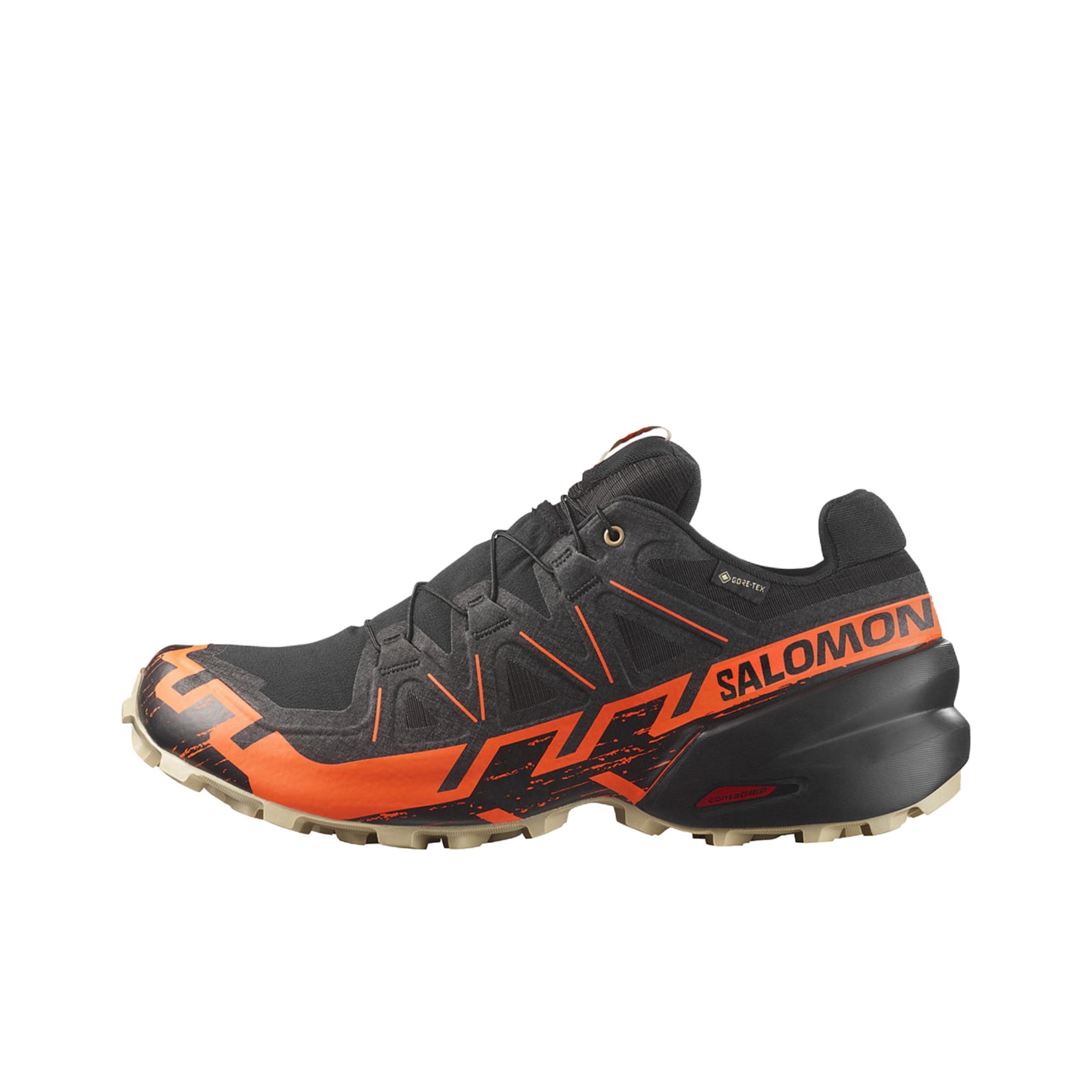 Salomon Shoes Speedcross 6 - 살로몬 스피드크로스 6 트레일 러닝화 유니섹스