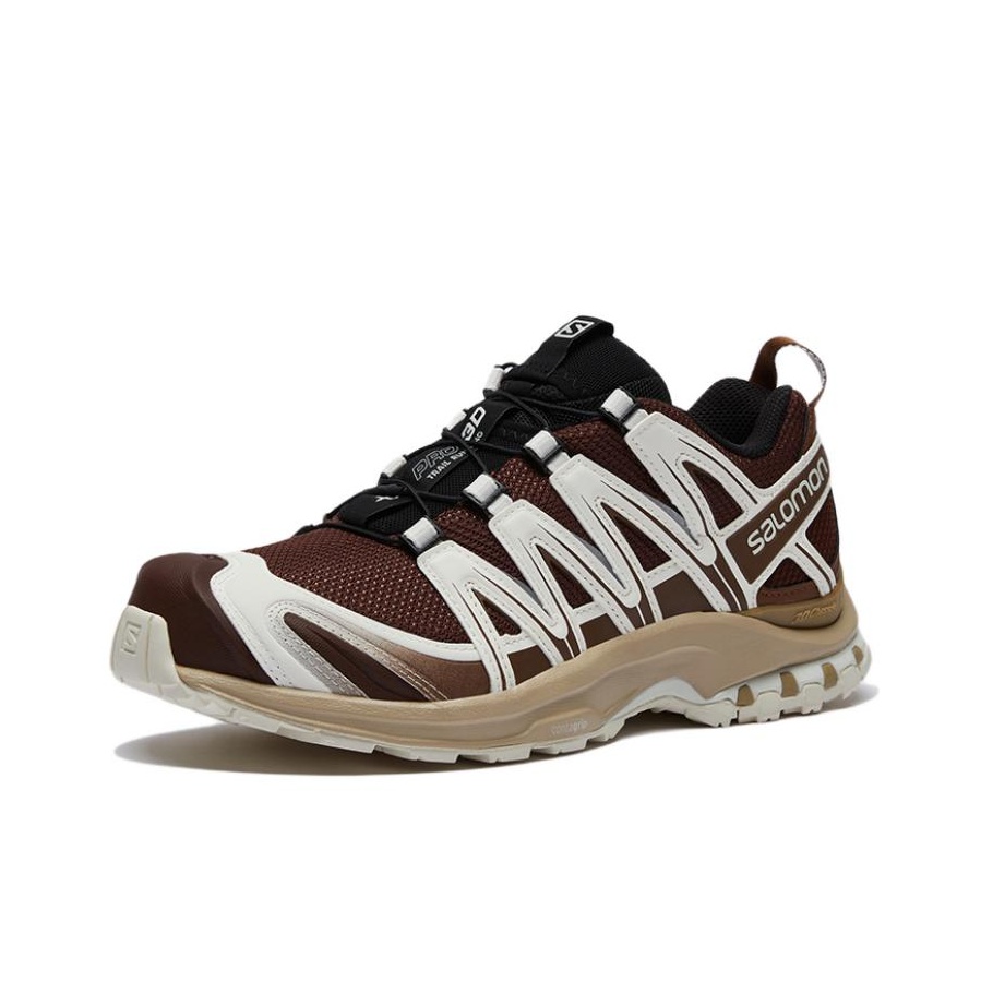 살로몬 XA PRO 3D 메쉬 편안한 로우탑 등산화 유 - Salomon Shoes Xa Pro 3D 리뷰 및 가격