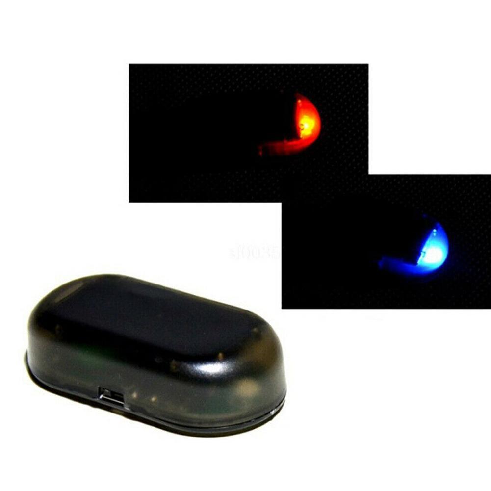태양광 자동차 가짜 보안등 시뮬레이션 무선 LED 점멸 - Sos Light Strobe 리뷰 및 가격
