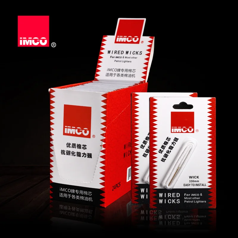 (2 개/몫) 기존 IMCO 등유 특수 라이터 플린트  - Fire Starting Kit 리뷰 및 가격