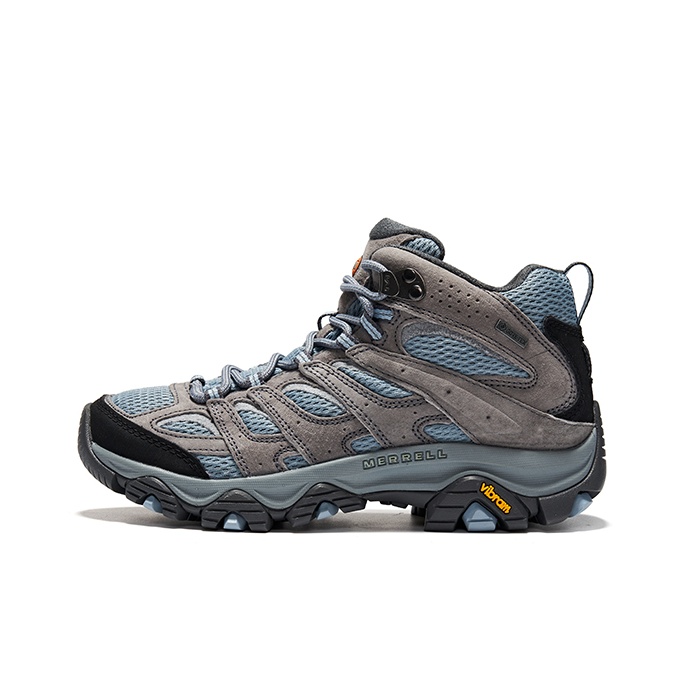 MERRELL MOAB 3 MID GTX 미끄럼 방지  - Merrell Shoes Moab 3 리뷰 및 가격